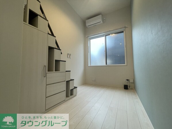 STELLA+の物件内観写真